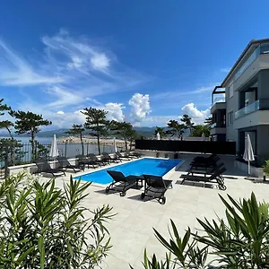 5* Penzion Punta - Luxury With Pool